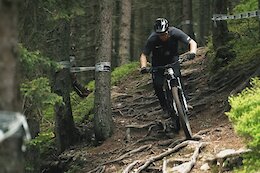 Video: Course Preview for the Leogang EDR World Cup 2024