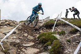 Pinkbike Primer: Your Essential Guide to the 2025 Leogang Enduro World Cup