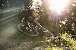 Race Day Photo Epic: Leogang EDR World Cup 2024