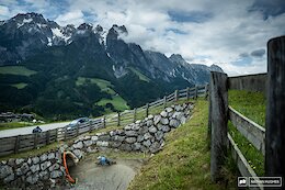 The UCI & WBD Sports Confirm Wildcard Teams for Leogang World Cup DH & XC Round