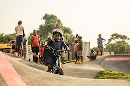 Video: ‘Wheels of Change’ – A Year of Joy & Growth at Uganda’s First Velosolutions Pump Track