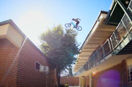 Must Watch: Dylan Stark’s X Games Real MTB 2024 Edit