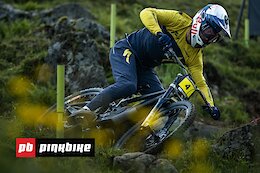 Video: Are Racers Not Fit Enough? | Leogang Story of The Race With Ben Cathro