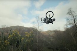 Poll: Which 2024 X Games Real MTB Edit is Your Favorite?