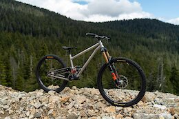 Archibald Cycles Announces Production-Ready, Customizable AC1 Enduro Bike