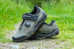 Review: Northwave Overland Plus Clipless Shoes