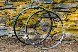 Review: Forge+Bond Shift EM – A US-Made Carbon Wheelset for $1250