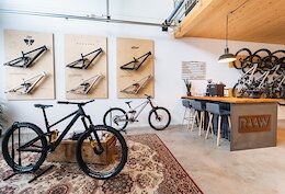 RAAW Launches On-Demand Program for Bike Shops Worldwide