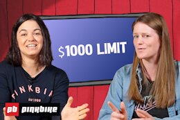 Video: What Can $1000 Get You On The Buy & Sell? | Pinkbike Weekly Show Ep. 28