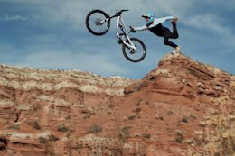 Video: Kurtis Downs on the Mindset for Sending in Virgin, Utah in ‘Dirt & Determination’