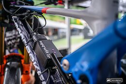 Interview: Discussing Data Acquisition for World Cup DH with Nick Lester