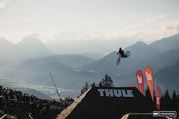 Photo Epic: Whip Off – Crankworx Innsbruck 2024