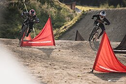 Photo Epic: Speed & Style – Crankworx Innsbruck 2024