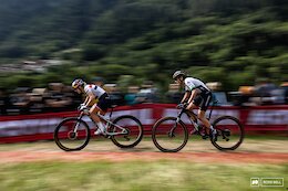 XCC Photo Epic: Val di Sole XC World Cup 2024