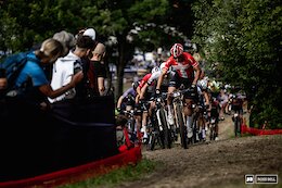 Video: Official Highlights from the Val di Sole XC World Cup 2024