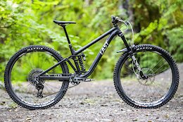 Review: Last Glen – An Out-of-the-Ordinary All-Mountain Bike