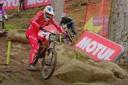 [UPDATED] Video Round Up: Val di Sole DH World Cup 2024