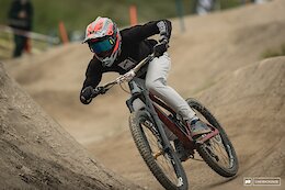 Photo Epic: Dual Slalom – Crankworx Innsbruck 2024