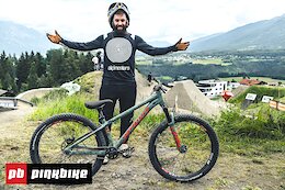 Video: 5 Pro Slopestyle Bikes from Crankworx Innsbruck 2024