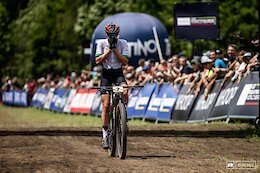 6 Things We Learned from the Val di Sole XC World Cup 2024