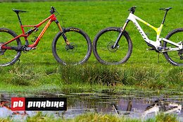 Video: Scott Ransom vs Orbea Rallon – Which Lightweight Enduro Bike Is Best?