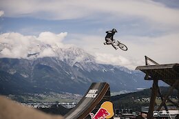 Photo Epic: Slopestyle – Crankworx Innsbruck 2024