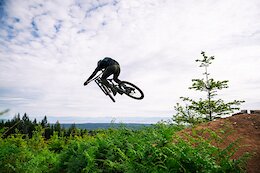 Video: Spring Laps on the DH Bike in British Columbia’s Comox Valley