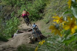 Video: ‘Supercross Country’ with Mitch Ropelato & Justin Barcia