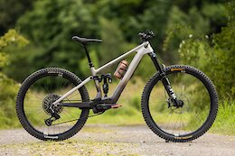 Review: The Norco Fluid VLT 140 is a Modest Overachiever