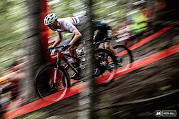 Video: Official Highlights from the Crans Montana XC World Cup 2024