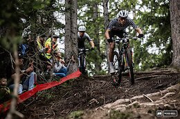 XCC Photo Epic: Crans Montana XC World Cup 2024