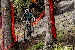 Bjorn Riley & Emilly Johnston Sign with Scott-SRAM MTB Racing