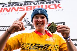 Video: Martha Gill’s Recap from the Last Crankworx at Innsbruck