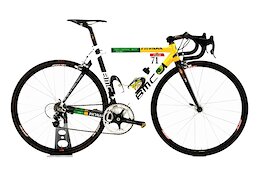 Then vs Now: How Tour de France Race Bikes Have Changed in the Last 20 Years