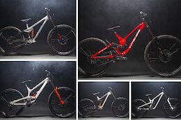 The Pinkbike Podcast: We Rank the Glory, M1, Supreme V5, Frameworks, Tues (And the V10!?)