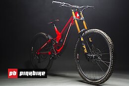 DH Field Test: Intense M1 – For Your Gnarliest Trails