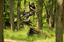 Video: William Robert Brings His Effortless Style to Forbidden Bikes