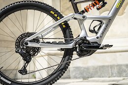 Shimano Offers ‘Race-Specific’ Update For EP801 Motors