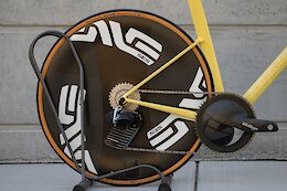 Tour de France Tech Predictions: Wider Tires, Two-Speed Hubs, New Race Radios, &amp; More