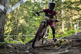 Video: Raw Race Footage from the Combloux Enduro World Cup 2024