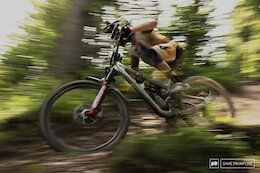 Video: ‘Tales of the Mob’ from the Combloux Enduro World Cup 2024