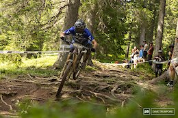 Video: Official Highlights from the Combloux Enduro & E-Enduro World Cup 2024