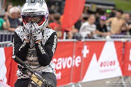 Interview: 5 Questions with 18 Enduro Racers Ahead of the World Cup Season Opener in Pietra Ligure