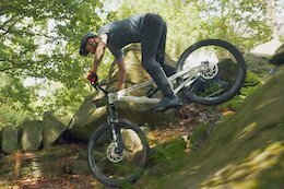 Video: Trail Bike Trials Masterclass with Jack Carthy