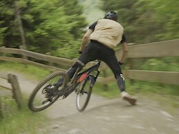 Video: Phil Atwill – Saalbach Raw