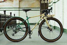 7 Handmade All-Road, CX, &amp; Gravel Bikes from Bespoked 2024