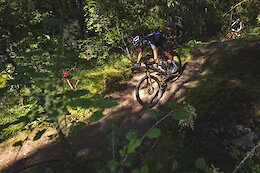 Race Report: BC Bike Race 2024 Day 2: Hartland hustle