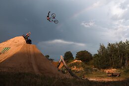Monster Energy Announces 2025 Backyard Battle MTB Series