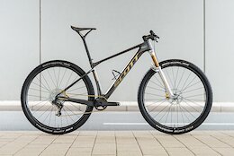 Dangerholm’s New Sub-13-Pound Scott Scale is Probably the World’s Lightest 29er – Eurobike 2024