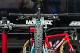 Dario’s Randoms – Les Gets DH & XC World Cup